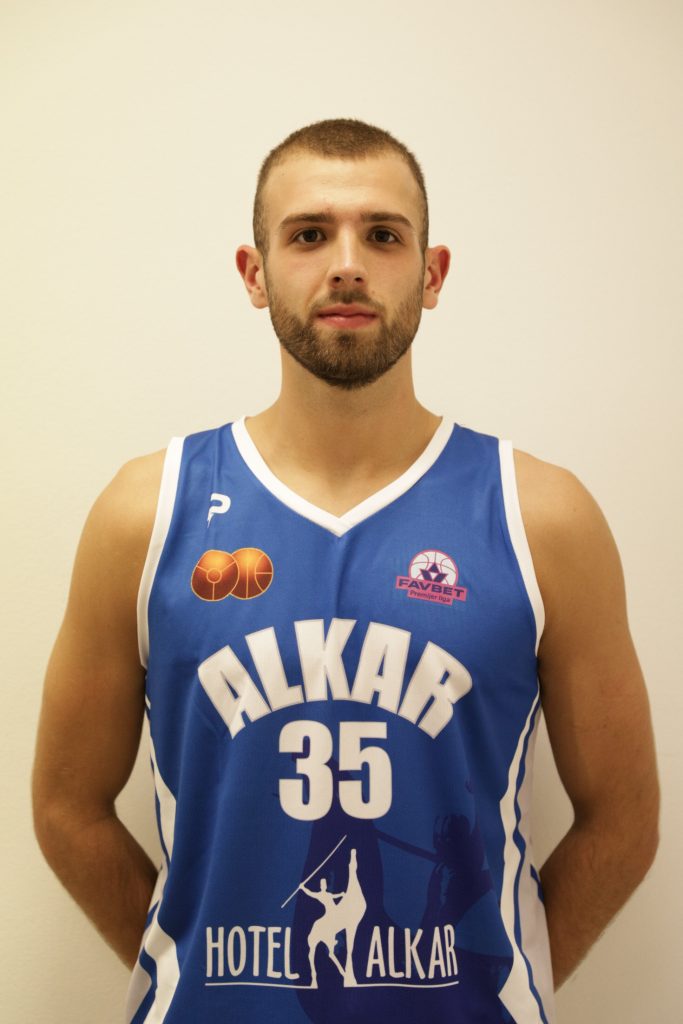 Mirko Jukić